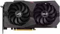 کارت گرافیک 6 گیگابایت ایسوس مدل Asus ROG-STRIX-GAMING GTX1660S-6G