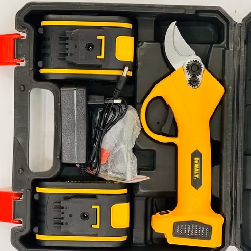 قیچی شارژی 36 ولت دیوالت