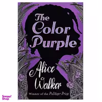 کتاب The Color Purple اثر Alice Walker انتشارات Harvest Books