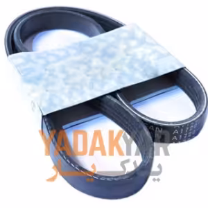 تسمه هیدرولیک نیسان ماکسیما نیسان