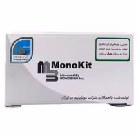 کیت T3 منوکیت - 96 تست (10375000)