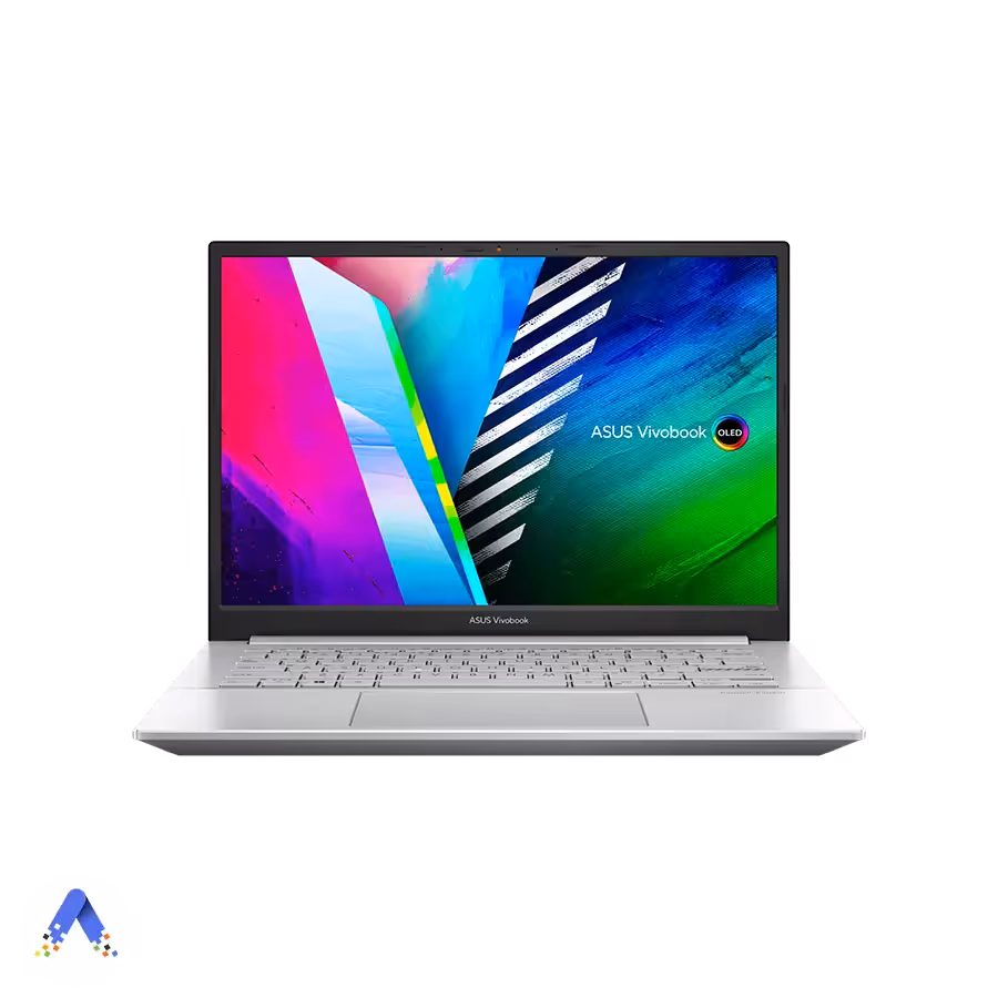 لپ تاپ ایسوس VivoBook Pro 14 OLED M3401QC-Z