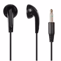 هدفون باسیم ای فورتک مدل S-5