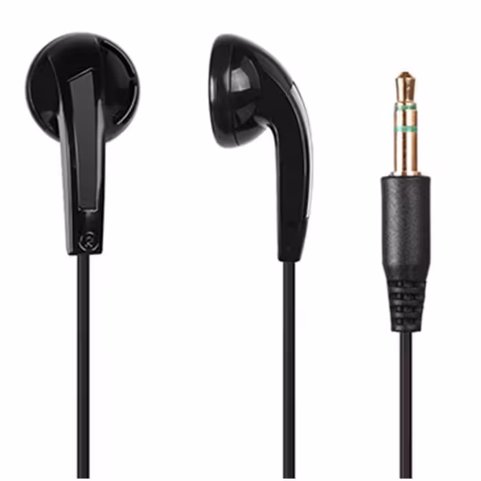 هدفون باسیم ای فورتک مدل S-5