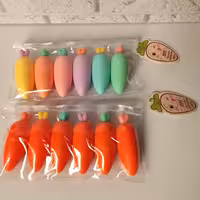 پک  هایلایتر هویج