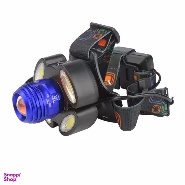 چراغ پیشانی مدل FL-322