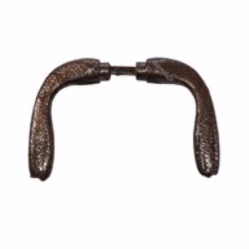 دستگیره درب آهنی