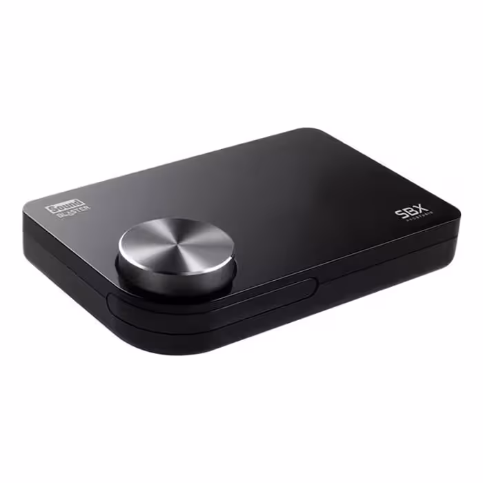 کارت صدا Creative Sound Blaster X-Fi Surround 5.1 Pro