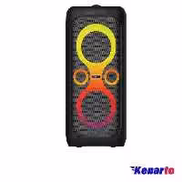 اسپیکر بلوتوثی قابل حمل ایکس انرژی مدل X-670
