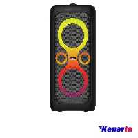 اسپیکر بلوتوثی قابل حمل ایکس انرژی مدل X-670
