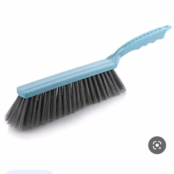 برس (فرچه) سفره پاک کن بزرگ مهتا