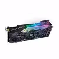 کارت گرافیک اینو 3 دی مدل Inno3D RTX 3060 Ti GDDR6X iChill X4 8GB
