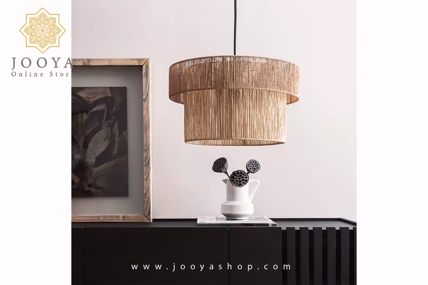 لوستر سانیار کرم نسکافه ای