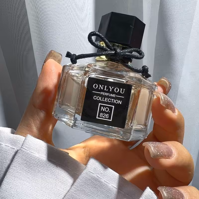 مینی ادکلن  گوچی فلورا . ادکلن زنانه