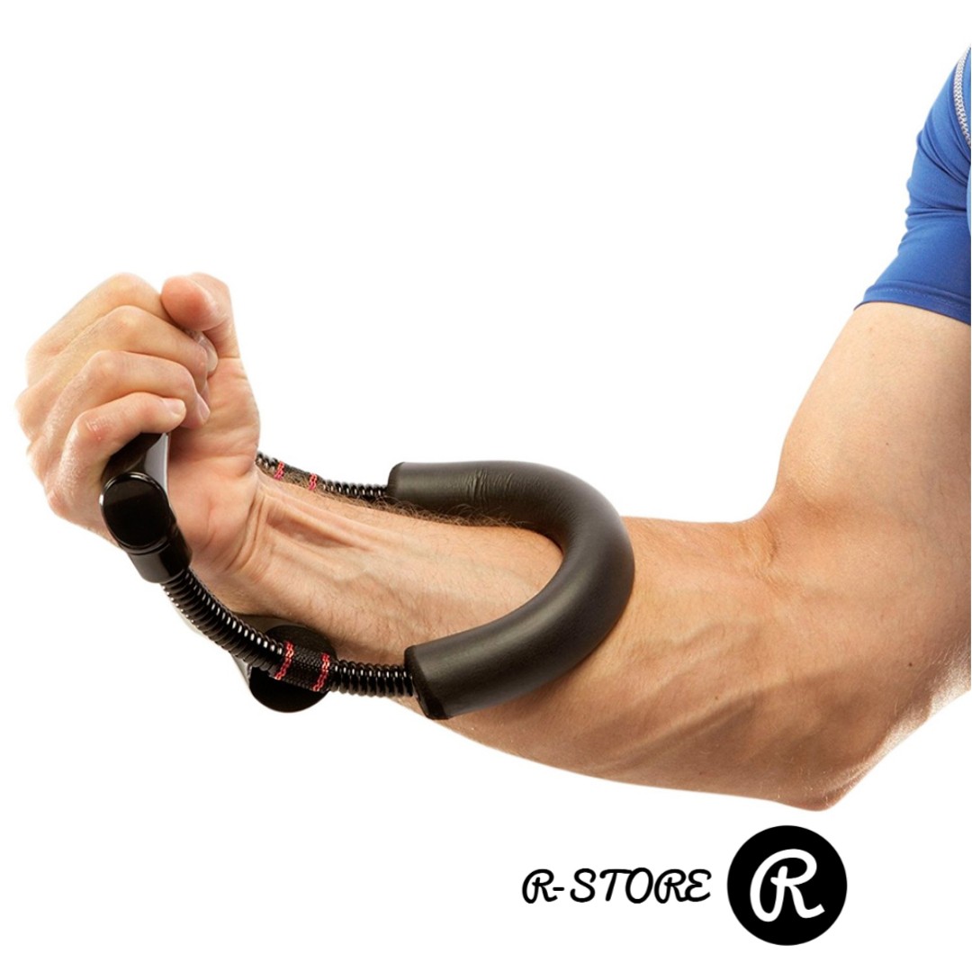 فنر تقویت کننده مچ و ساعد