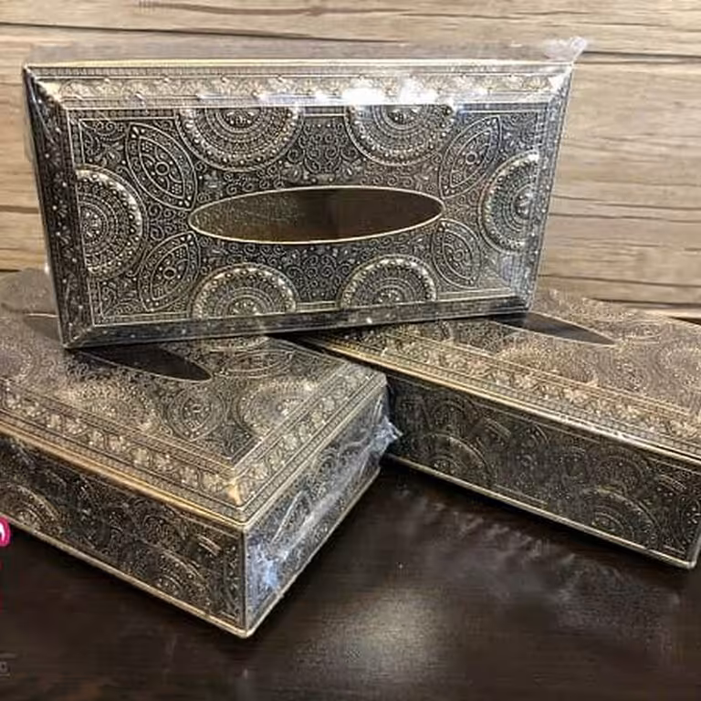 جادستمال کاغذی پیوتر با ارسال رایگان