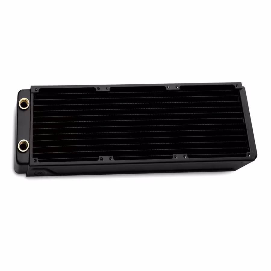 قیمت و خرید رادیاتور خنک کننده مایع پردازنده ای کی دبلیو بی مدل CoolStream Classic PE 360 | یاس ارتباط