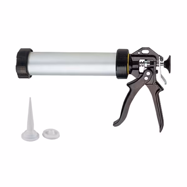 تفنگی چسب آکواریوم آلومینیومی 300 لیکوتا