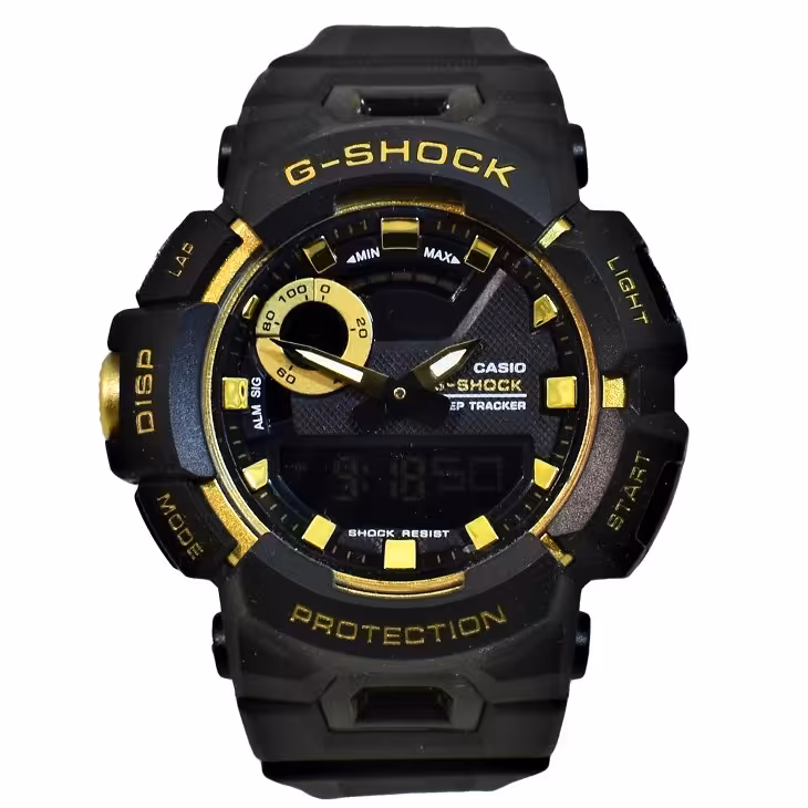 G-SHOCK CASIO HSD-012 کاسیو جی شاک هیدرولیگ دیجیتال