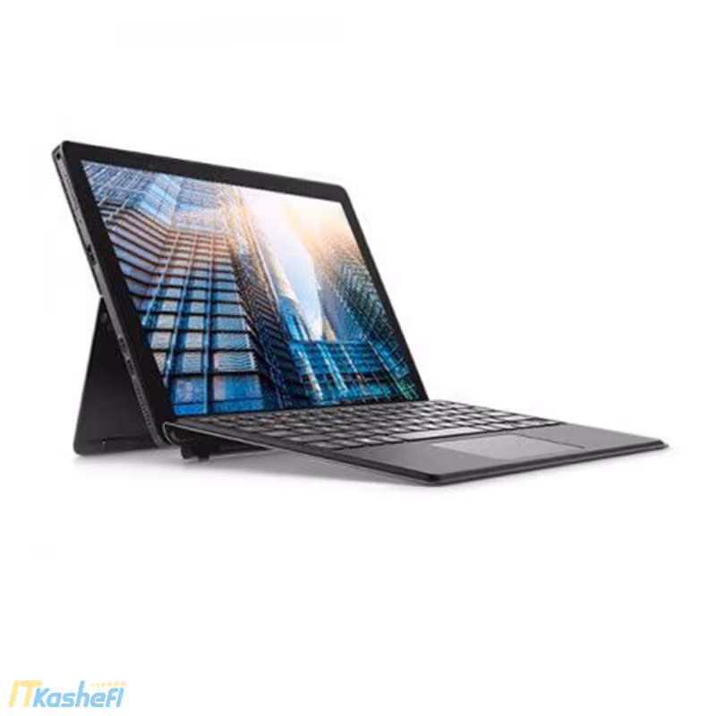 قیمت و خرید لپ تاپ دل |Dell Latitude 5290 2 in 1 - آی تی کاشفی