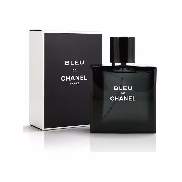 عطر شنل بلو ادو تویلت مردانه