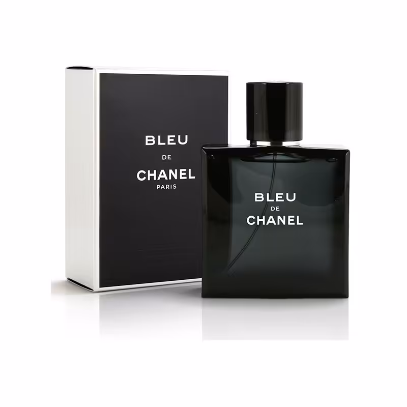 عطر شنل بلو ادو تویلت مردانه