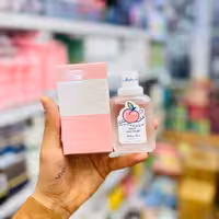 عطر فانتزی بدن و بیکینی hanlu