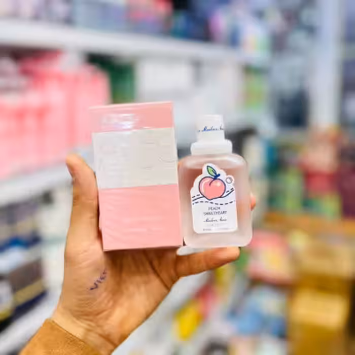 عطر فانتزی بدن و بیکینی hanlu