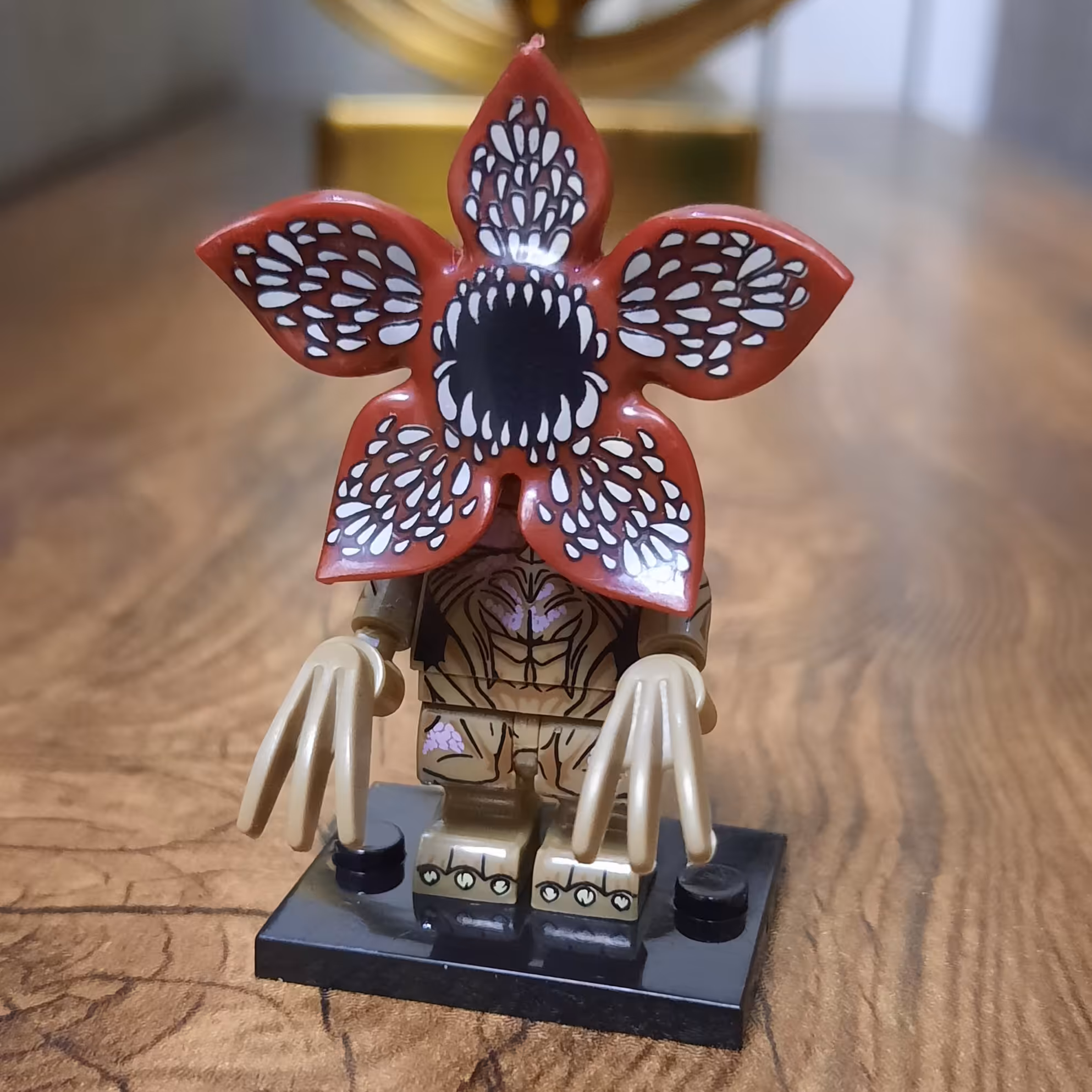 لگو دماگوردون (هیولای استرنجرتینگز)