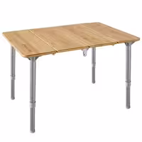 میز سفری تاشو کینگ کمپ مدل KC1913