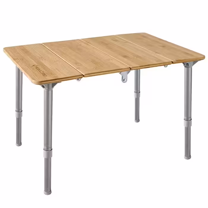 میز سفری تاشو کینگ کمپ مدل KC1913