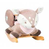 راکر آهو ناتو Nattou Rocker Fanny the deer