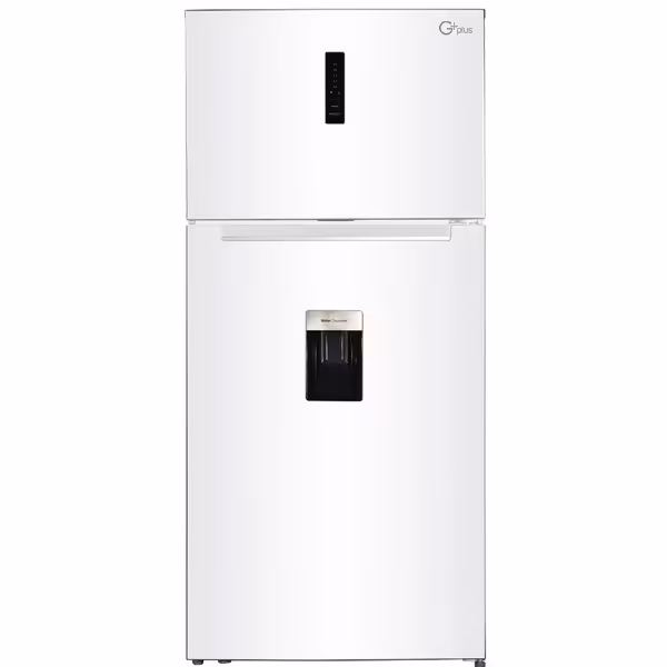 یخچال و فریزر 28 فوت جی پلاس مدل GRF-P5315W