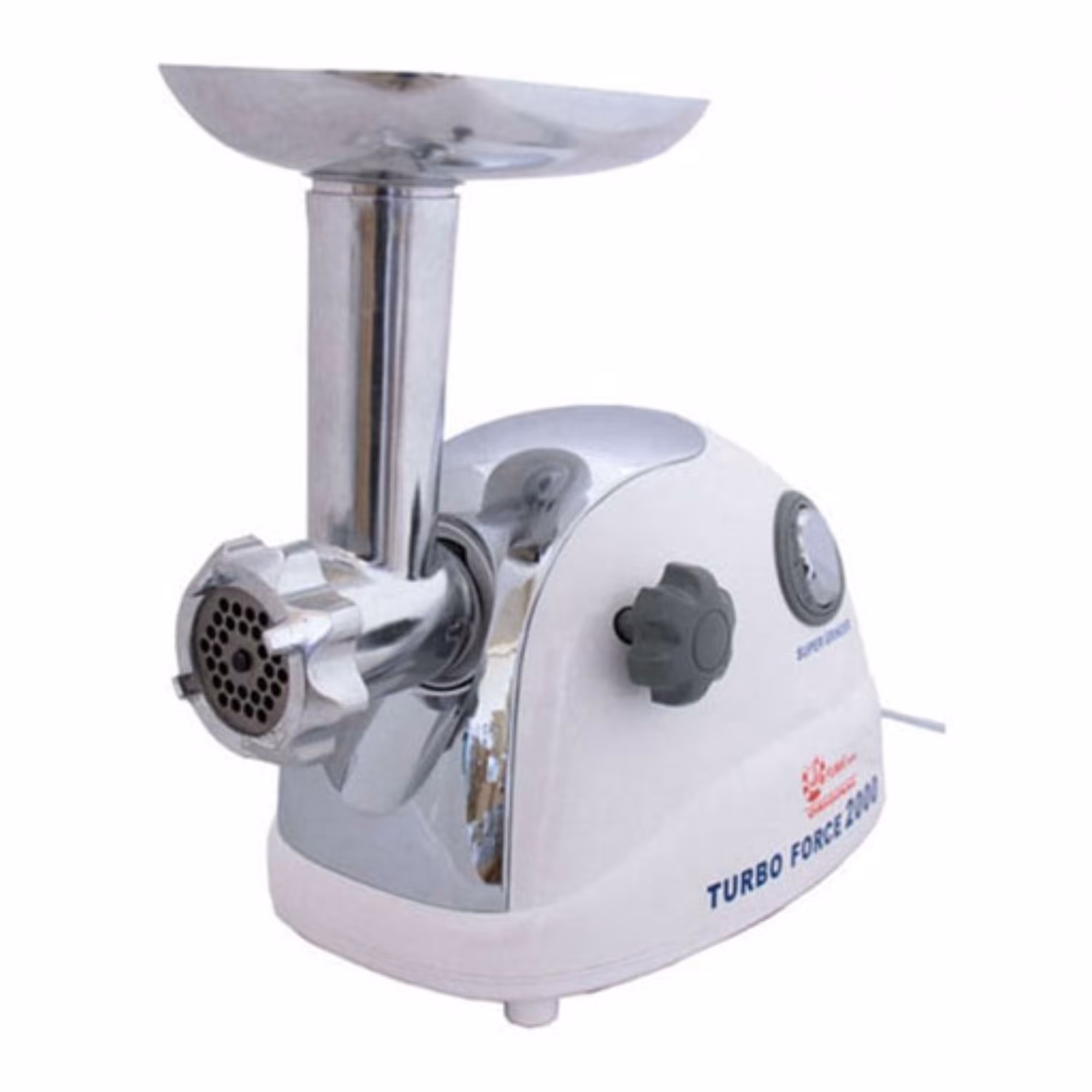 چرخ گوشت فوما FU-329(کد4)