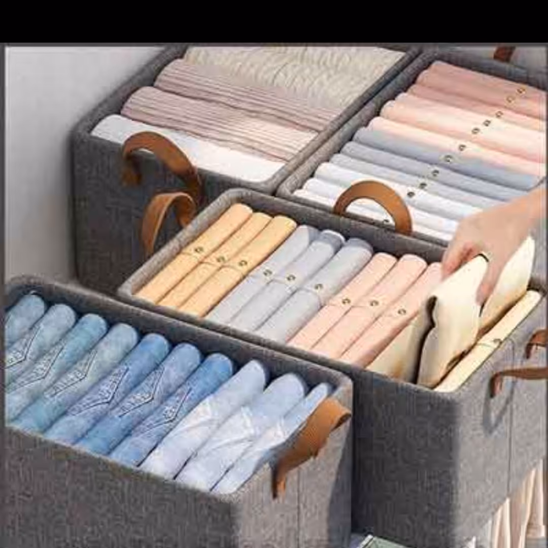 باکس لباس اسکلتی