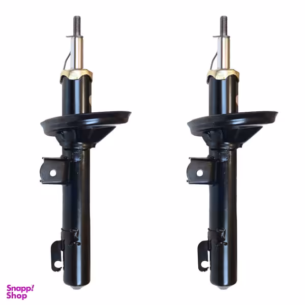 کمک فنر جلو کی دی اس کد 321 مناسب برای برلیانس بسته 2 عددی