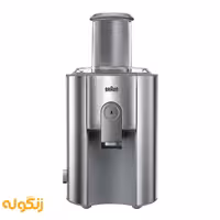 آبمیوه گیری براون مدل J700 - زنگوله