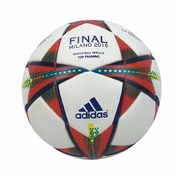 توپ فوتبال فینال لیگ قهرمانان 2016