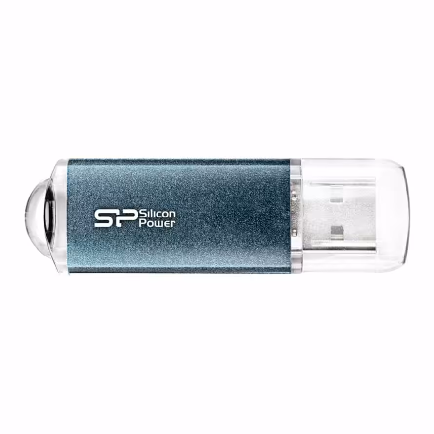 فلش مموری سیلیکون پاور Marvel M01 128GB USB 3.0