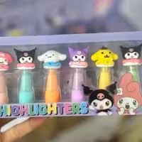 پک هایلایتر