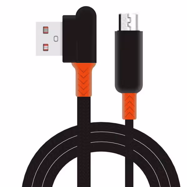 کابل تبدیل USB به microUSB دکین مدل DK-A42