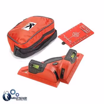 تراز لیزری سرامیک کاپرو مدل 891 - ابزار یراق