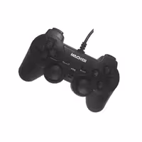 دسته بازی تک شوک دار برند مچر مدل  MACHER MR-57