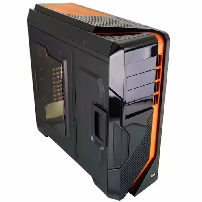 کیس گرین زد 7 گلادیاتور