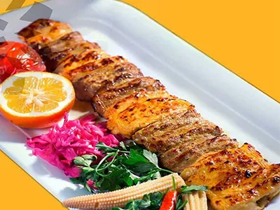 رستوران سنتی پاکوبه