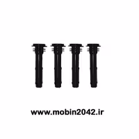 وایر شمع سمند EF7