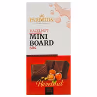 شکلات فندقی پارمیدا