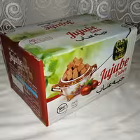 حبه عناب +کاکائو فله