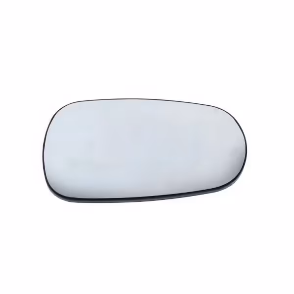 شیشه آینه مکانیکی ال90چپ کبسون