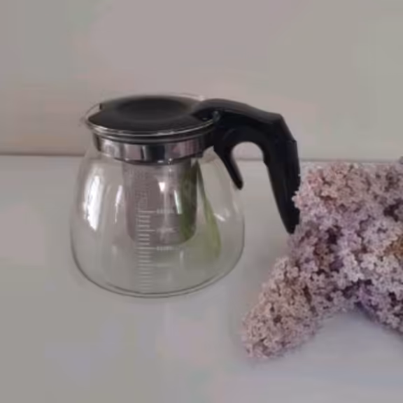 قوری پیرکس 900 میل 